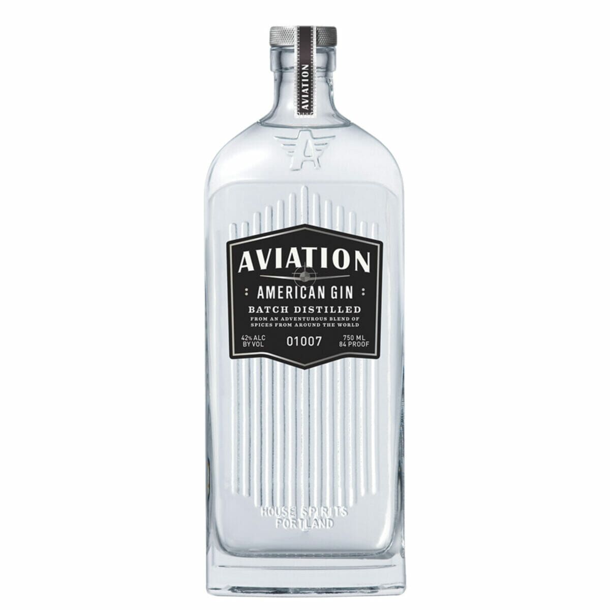 Aviation : American Gin 1 Billede til køb af Aviation Gin