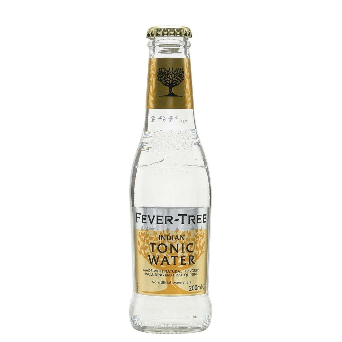 Fever-Tree Indian Tonic 1 Billede til køb af Fever-Tree Premium Indian Tonic
