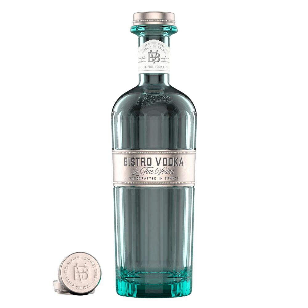 Bistro Vodka 1 Bistro Vodka