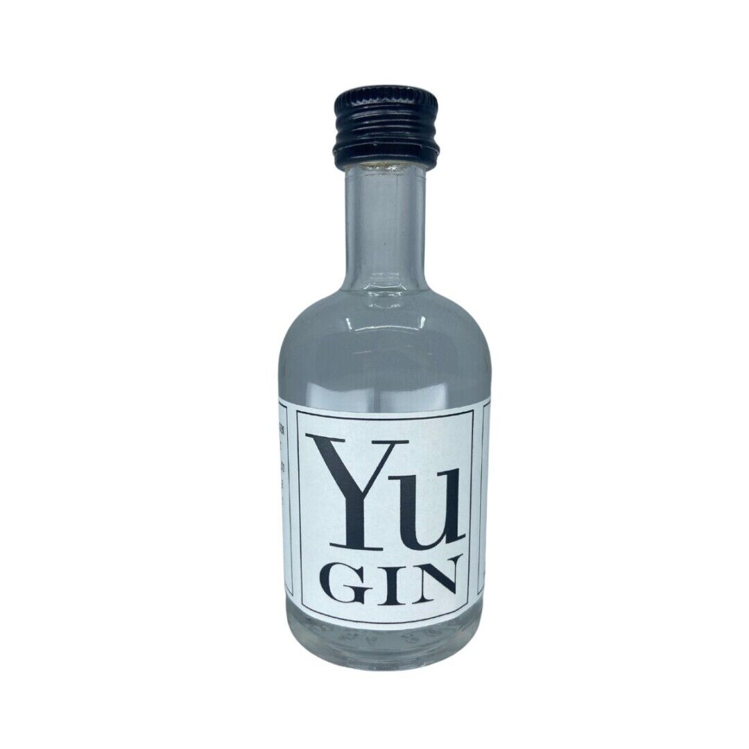 Yu Gin Miniature 1 Yu Gin Miniature