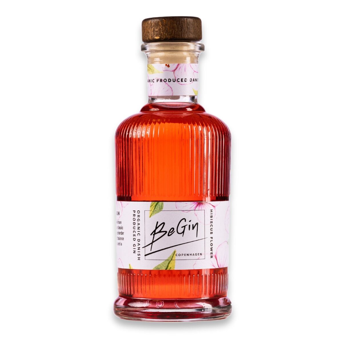 BeGin Cph Hibiscus 200 ml. 1 BeGin Cph Hibiscus 200 ml.