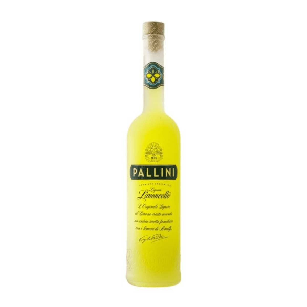 Pallini Limoncello 1 Pallini Limoncello