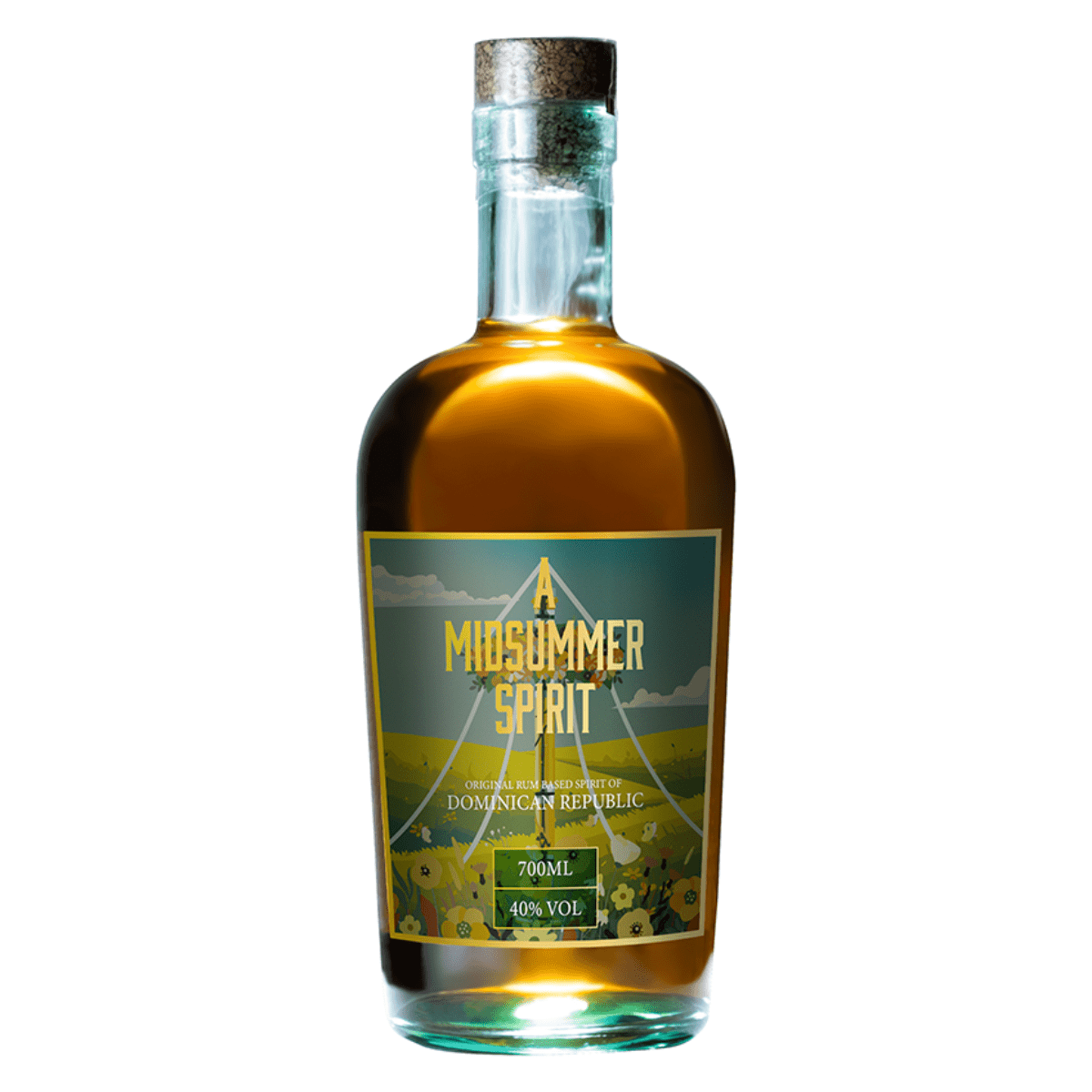 TERRA VERDE A MIDSUMMER SPIRIT 1 TERRA VERDE A MIDSUMMER SPIRIT