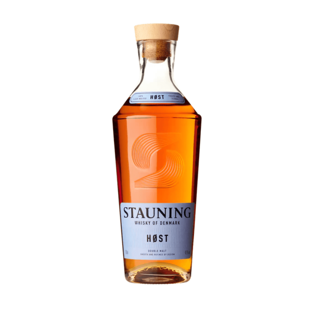 Stauning Whisky HØST 1 Stauning Whisky HØST