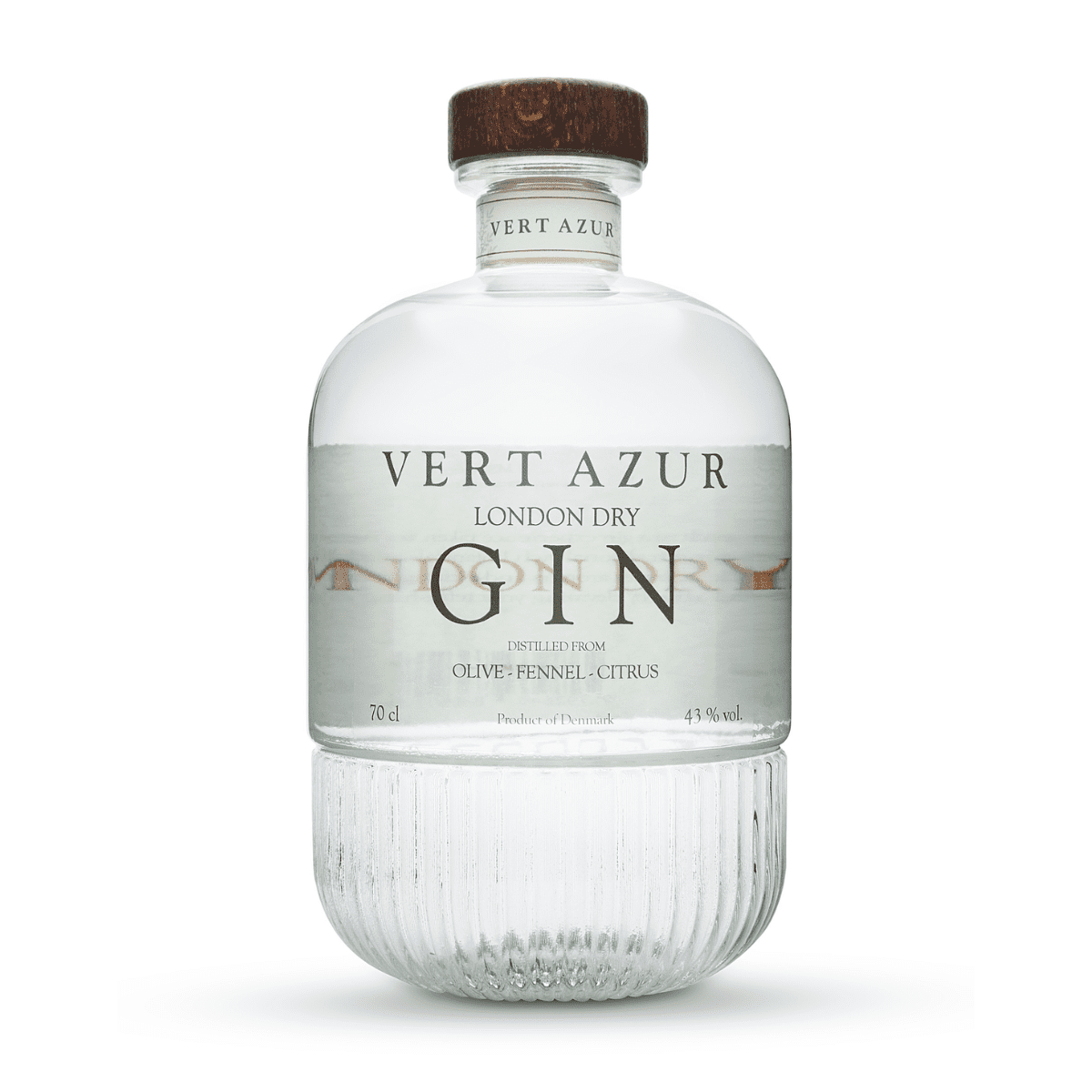 Vert Azur Gin 1 Vert Azur Gin