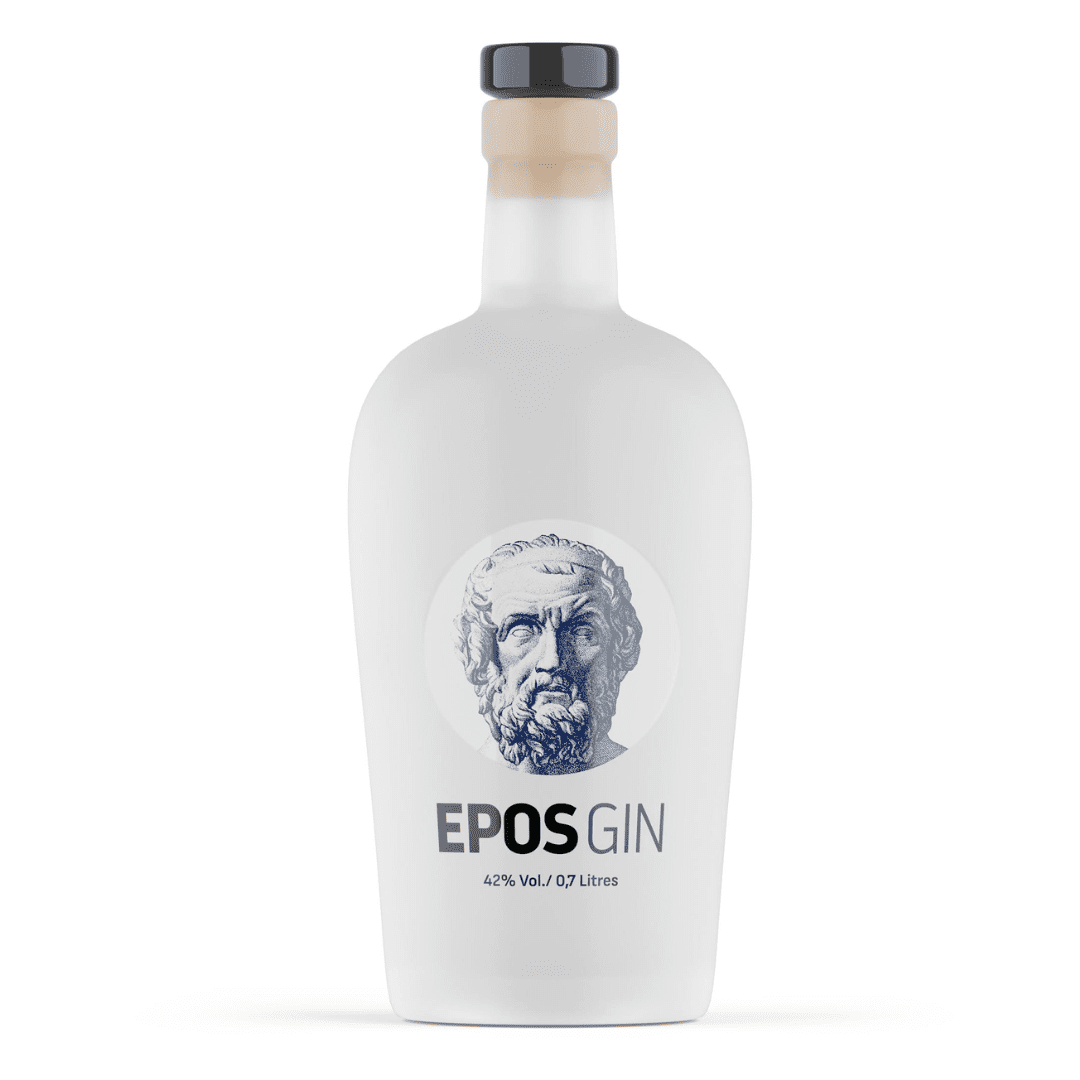 Epos Gin 1 Epos Gin