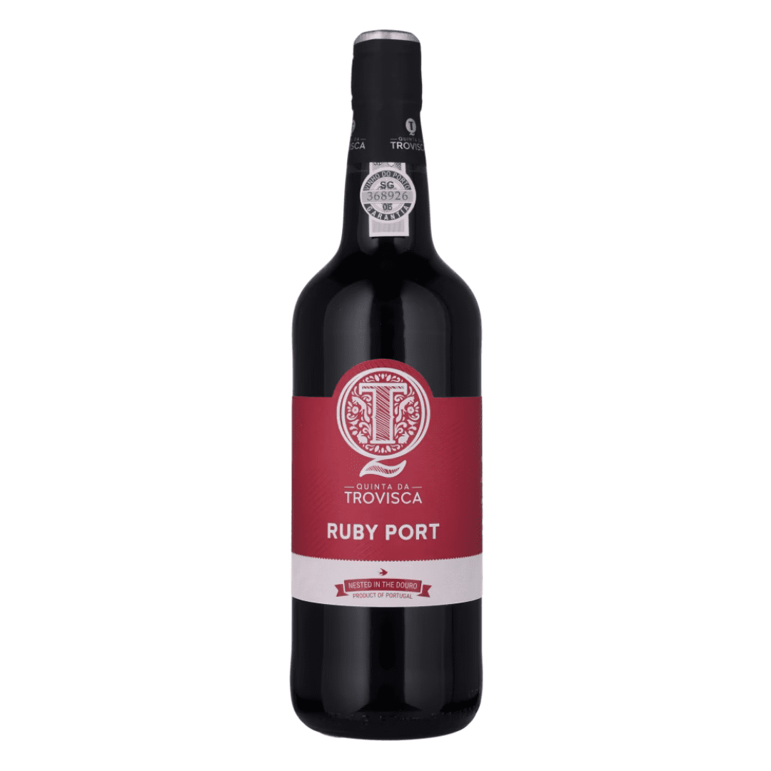 Ruby Port 1 Ruby Port