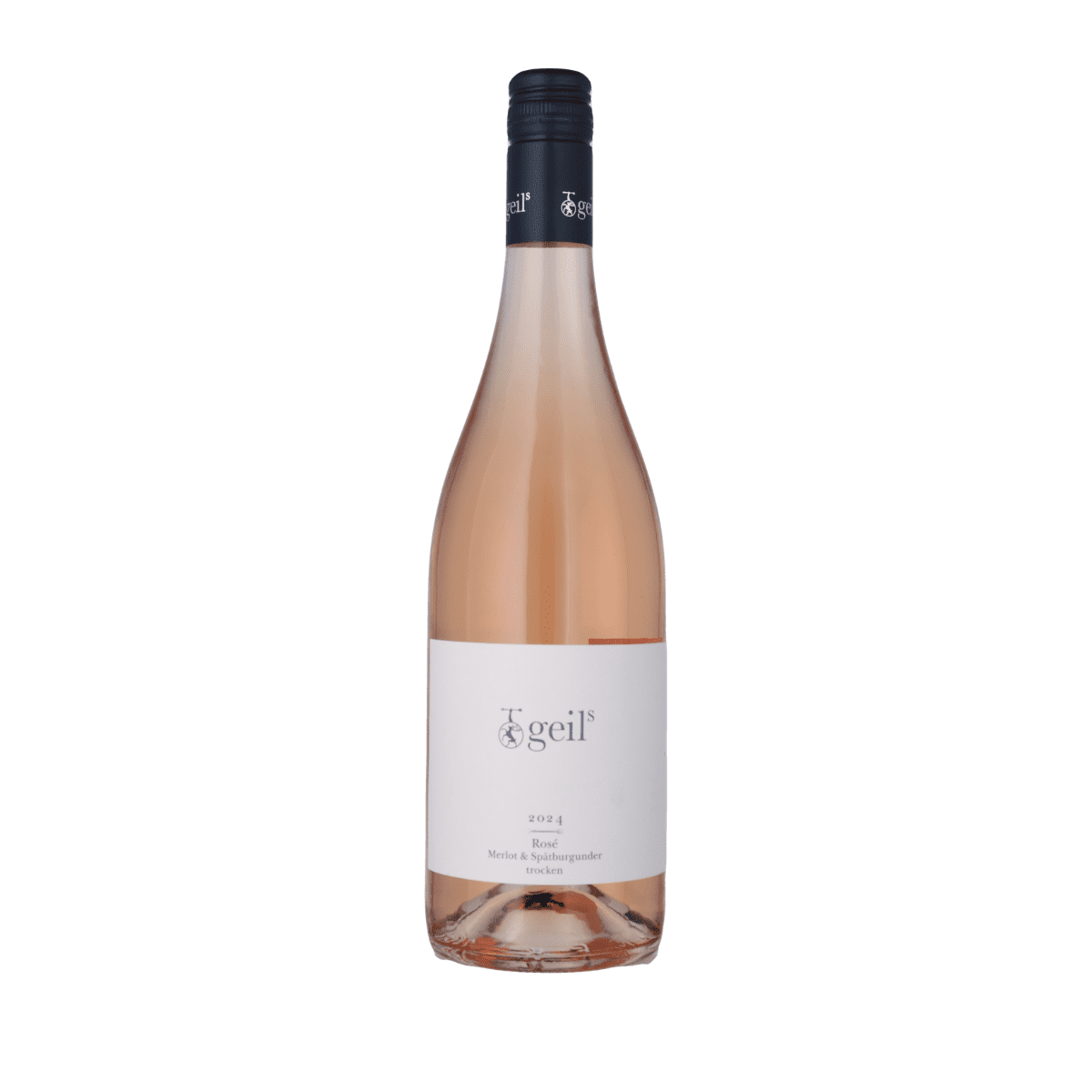ROSE TROCKEN Weingut Geils Rheinhessen 1 ROSE TROCKEN Weingut Geils Rheinhessen