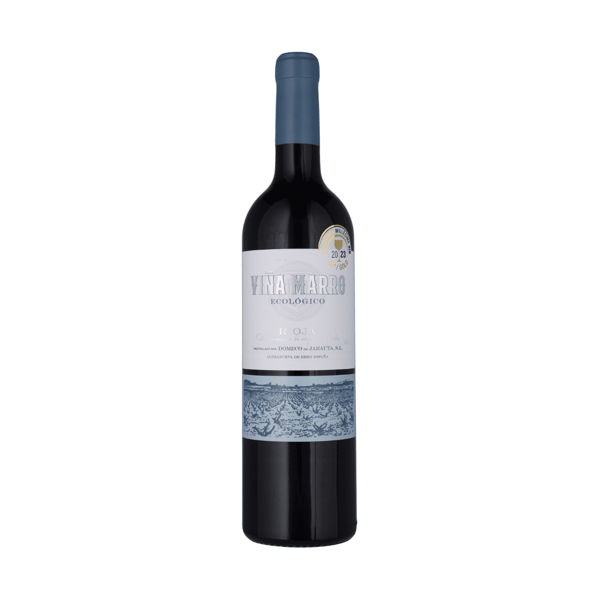 VINA MARRO RIOJA CRIANZA ØKO Bodegas Domeco de Jarauta 1 VINA MARRO RIOJA CRIANZA ØKO Bodegas Domeco de Jarauta