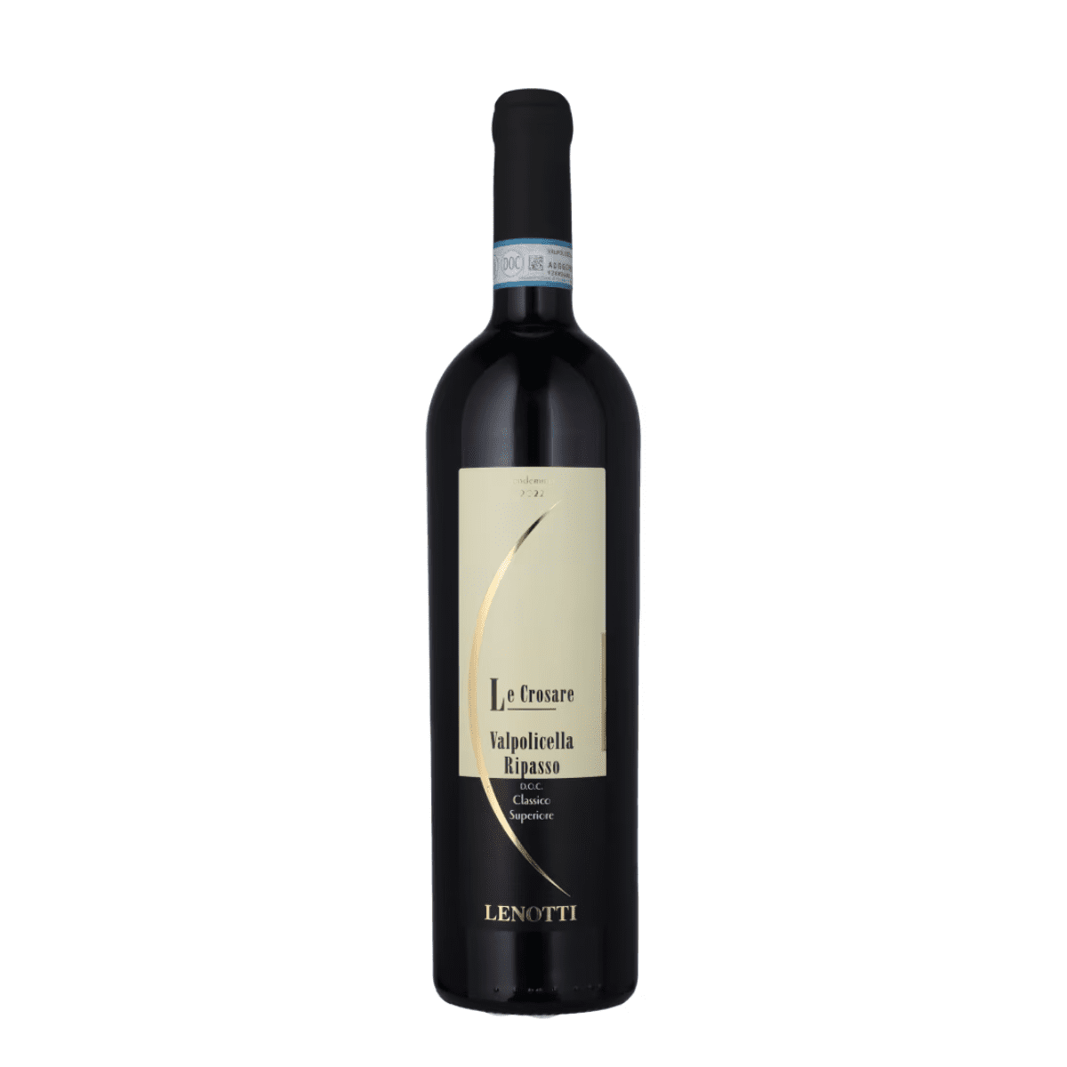 Le Crossare Valpolicella Ripasso 2022 - Classico Superiore 1 Le Crossare Valpolicella Ripasso 2022 - Classico Superiore