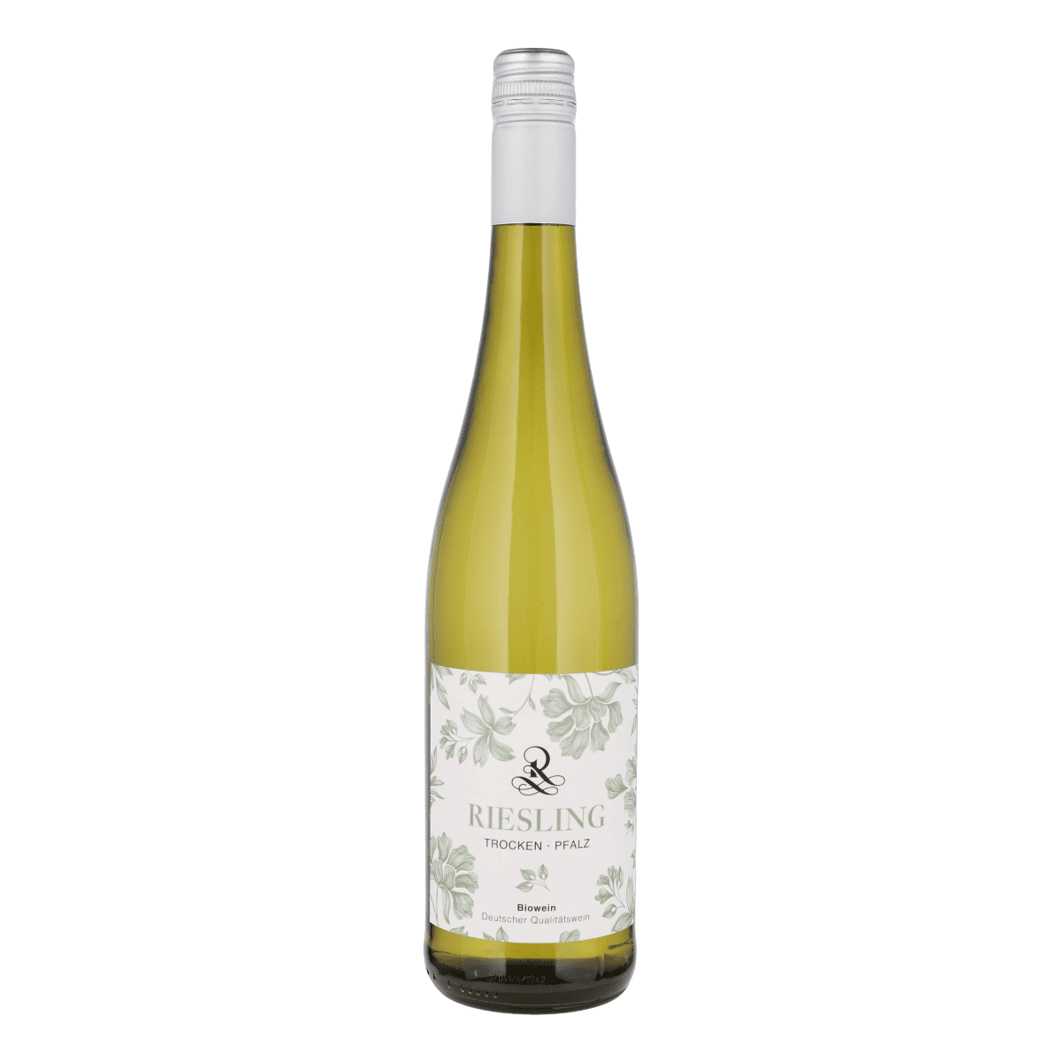 Riesling Trocken - Pfalz 1 Riesling Trocken - Pfalz