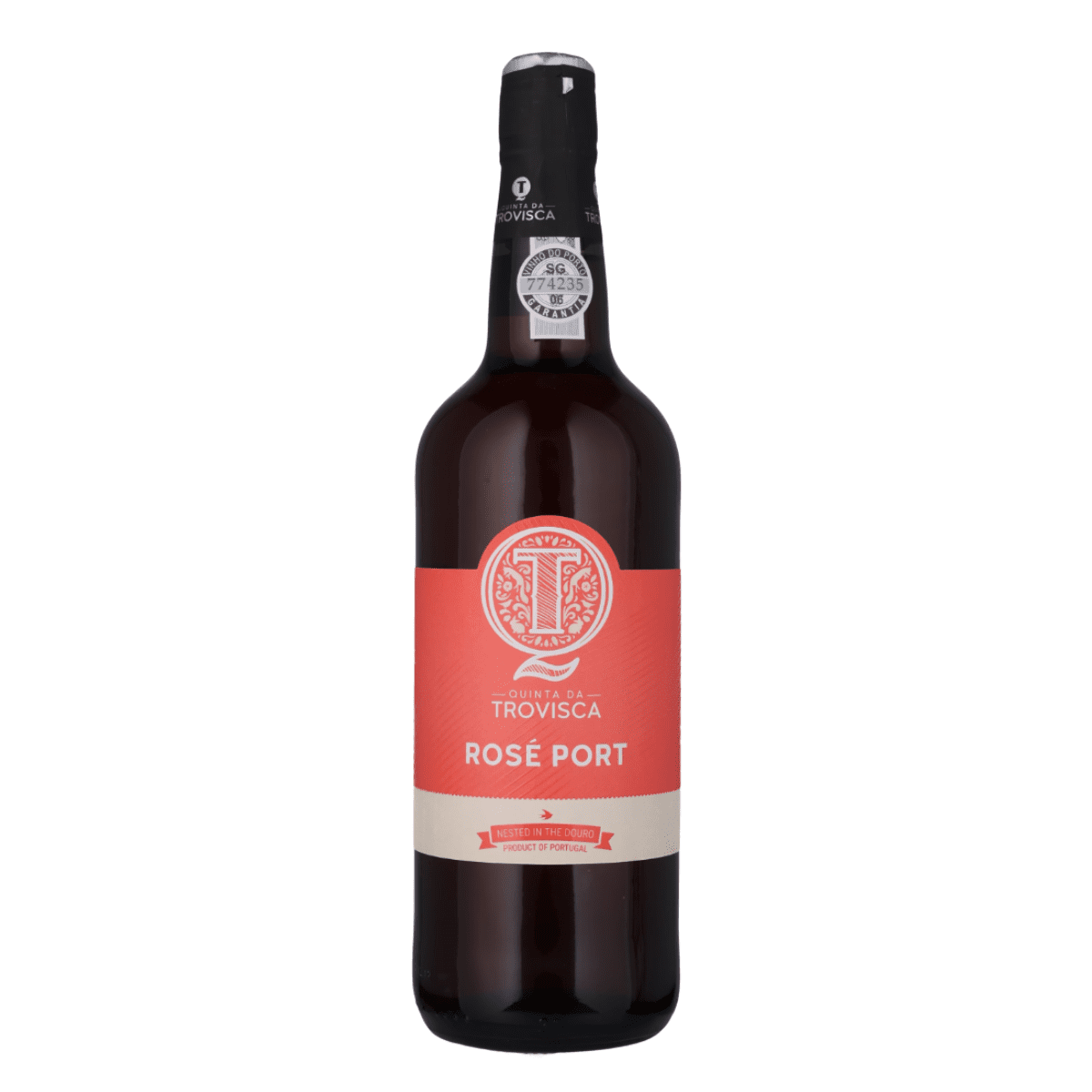 Rosé Port 1 Rosé Port
