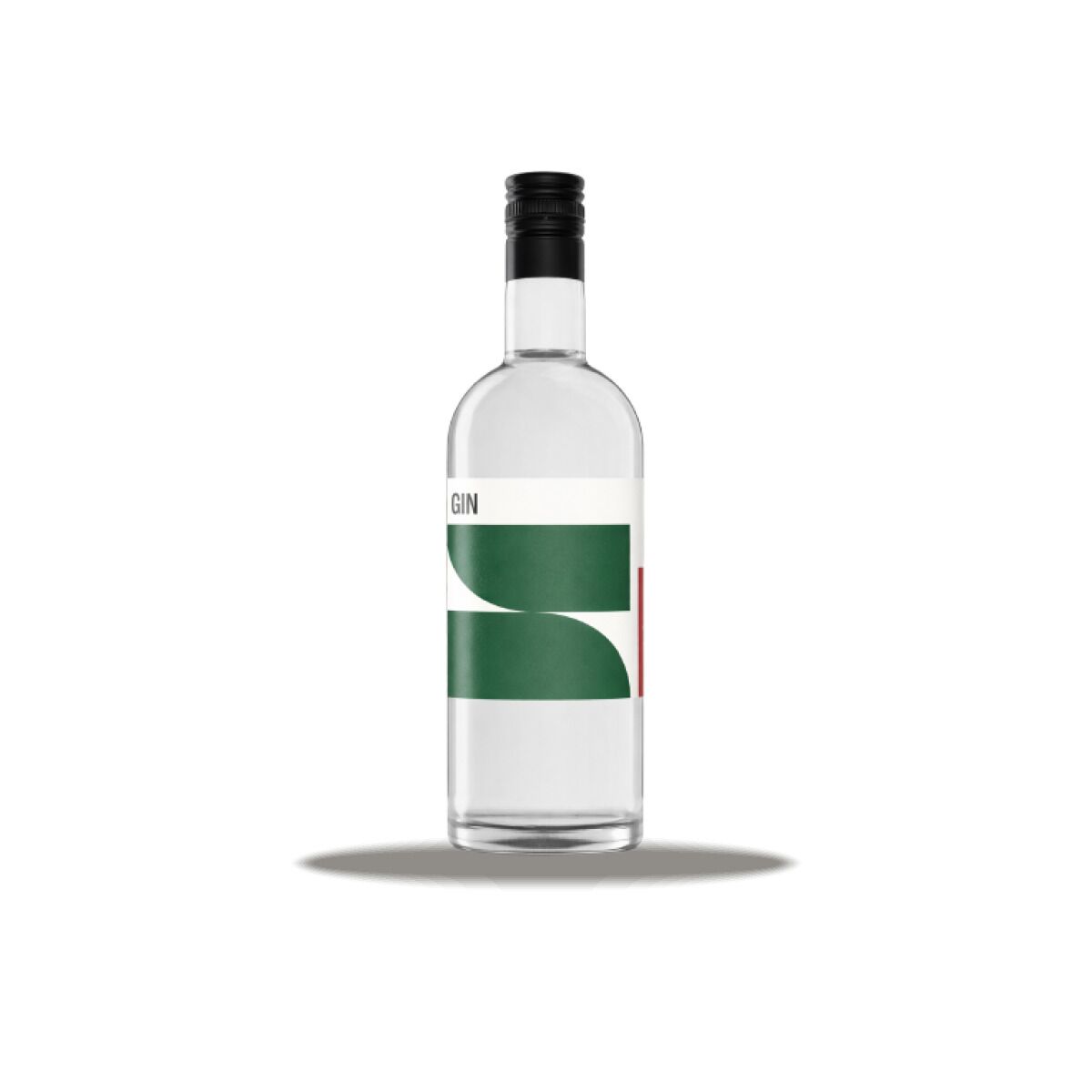 THE DANE - GIN 1 THE DANE - GIN