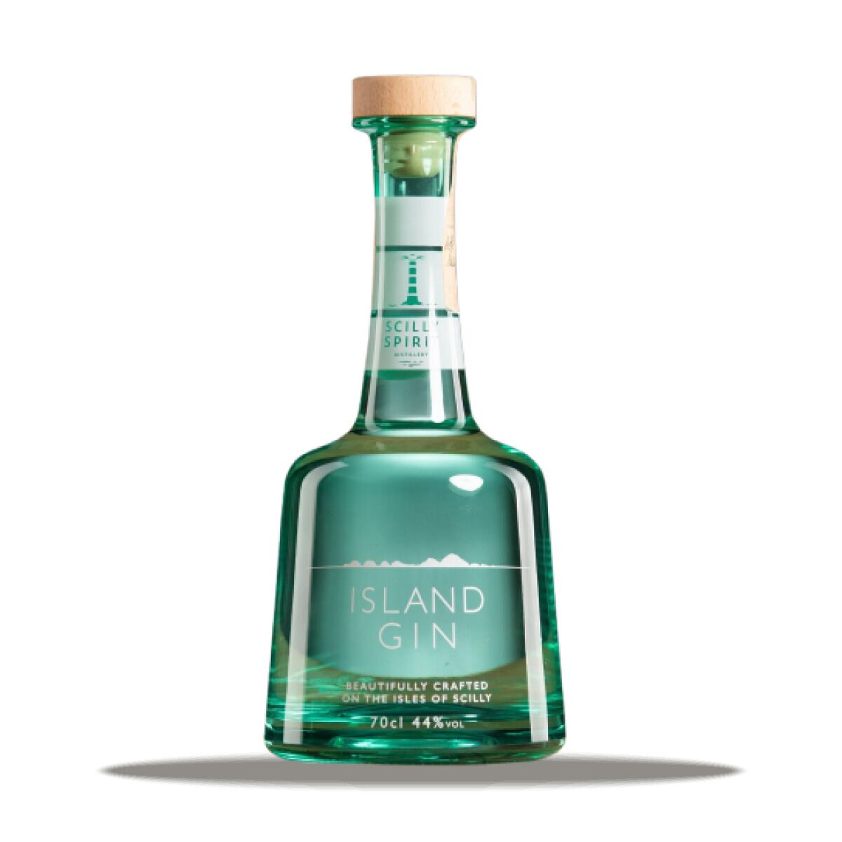 Scilly Island Gin 1 Scilly Island Gin