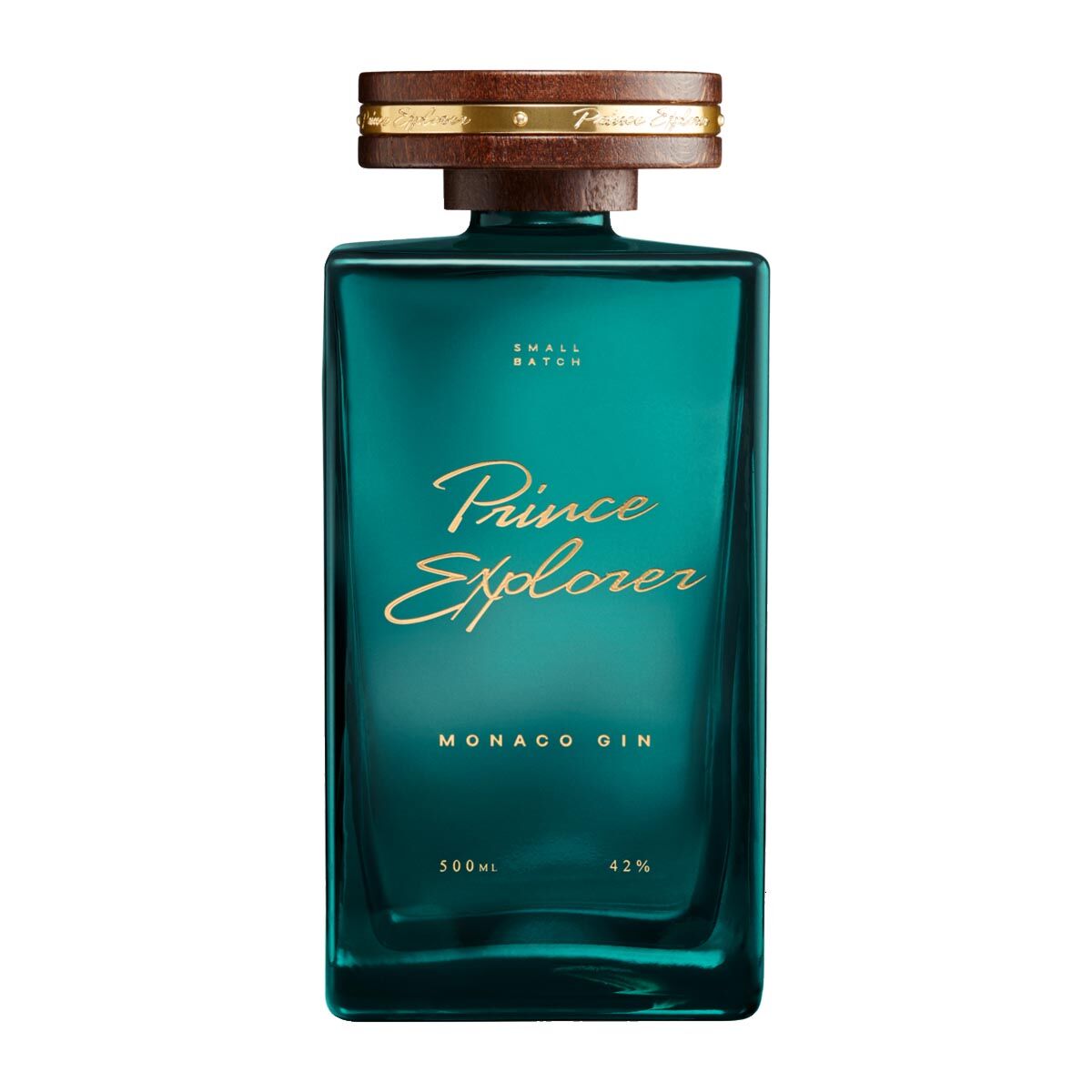 Prince Explorer Monaco Gin 1 Prince Explorer Monaco Gin