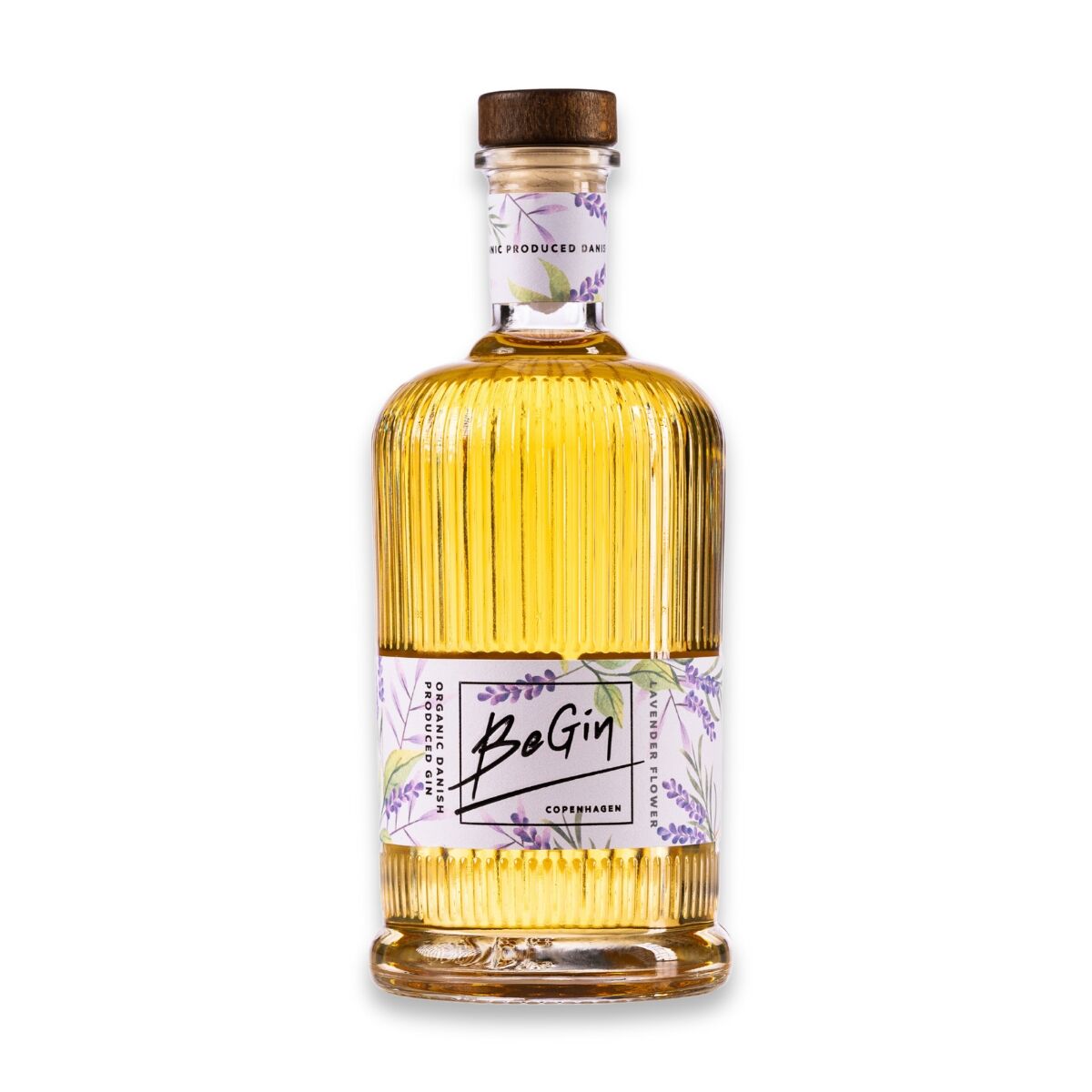 BeGin CPH Lavender Flower Gin 1 BeGin CPH Lavender Flower Gin