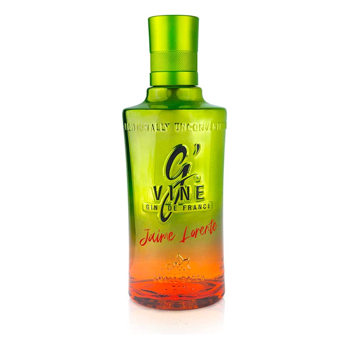 G'Vine by Jaime Lorente Limited Edition 1 G'Vine by Jaime Lorente Limited Edition