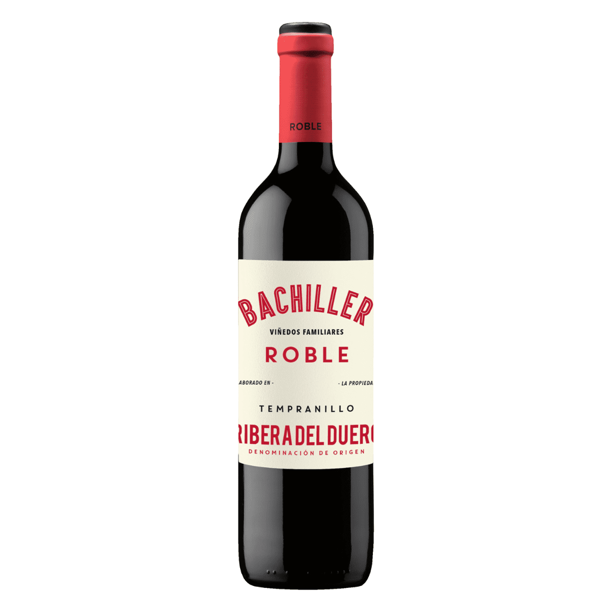 BACHILLER ROBLE RIBERA DEL DUERO 1 BACHILLER ROBLE RIBERA DEL DUERO