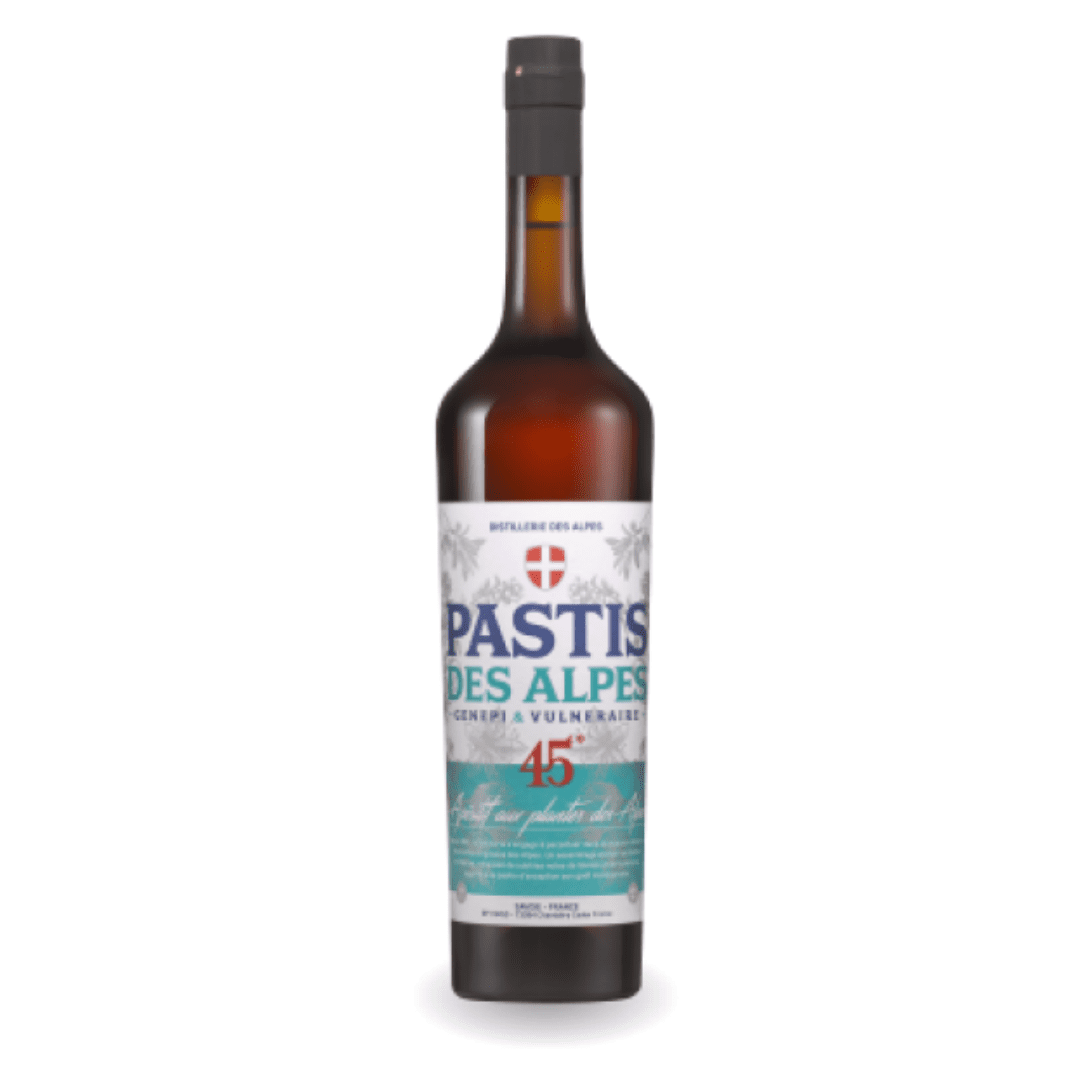 Routin Pastis Des Alpes 1 Routin Pastis Des Alpes