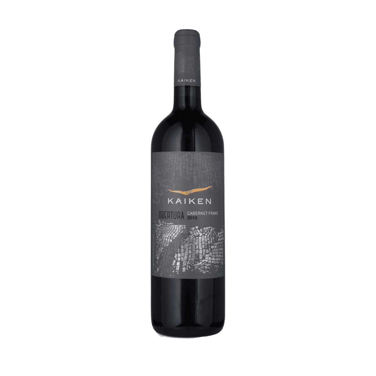 OBERTURA CABERNET FRANC Uco Valley Kaiken Estate Argentina 1 OBERTURA CABERNET FRANC Uco Valley Kaiken Estate Argentina