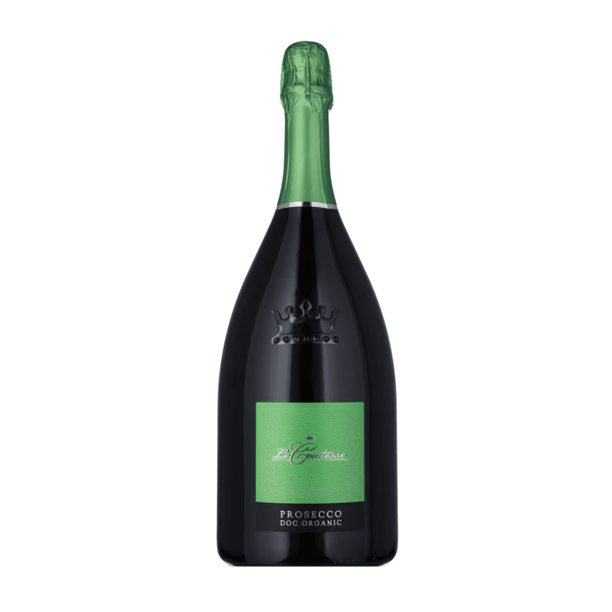 PROSECCO SPUMANTE BRUT ØKO DOC Treviso Le Contesse 1 PROSECCO SPUMANTE BRUT ØKO DOC Treviso Le Contesse
