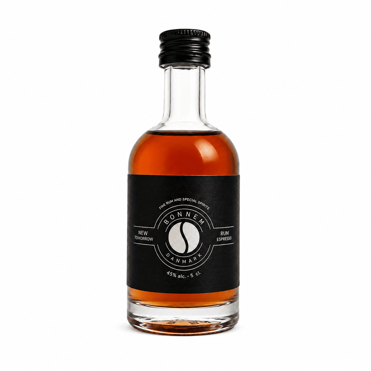 2024 Gefjun New Tomorrow Rum Espresso 1 2024 Gefjun New Tomorrow Rum Espresso