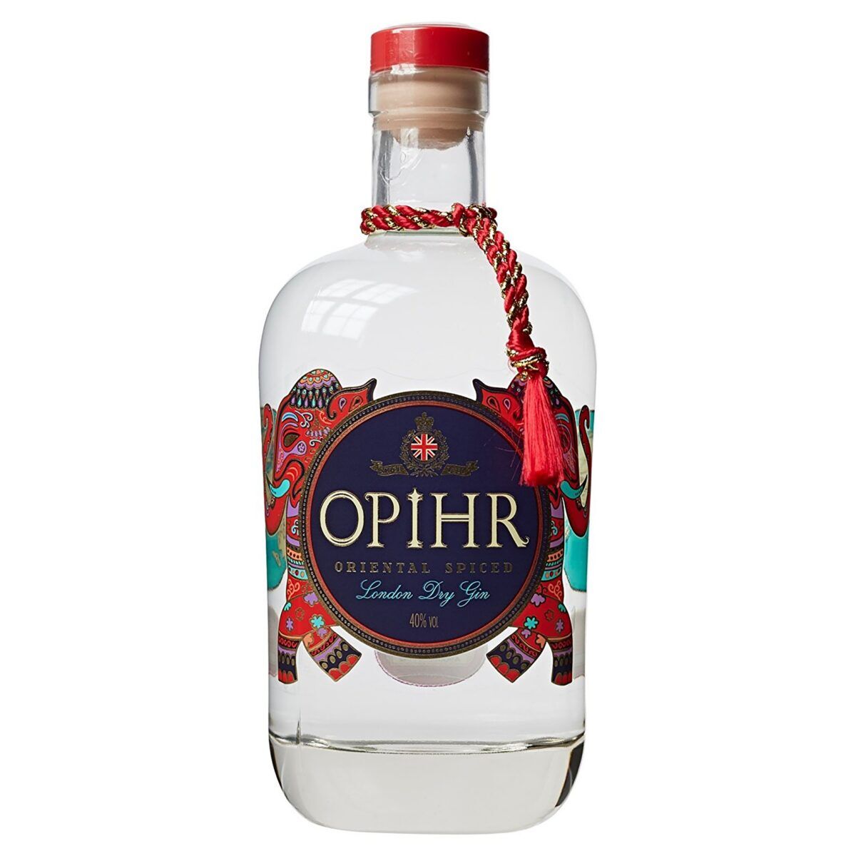 Opihr Spices Of The Orient 1 Billede til køb af Opihr Gin