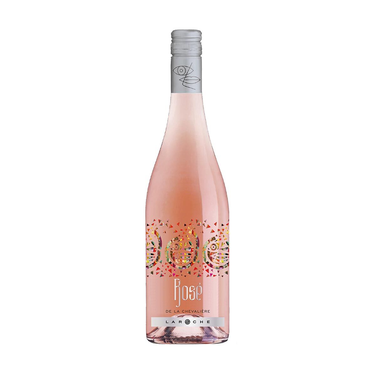 La Chevaliere Rose IGP Pays Doc 1 La Chevaliere Rose Igp Pays D'oc
