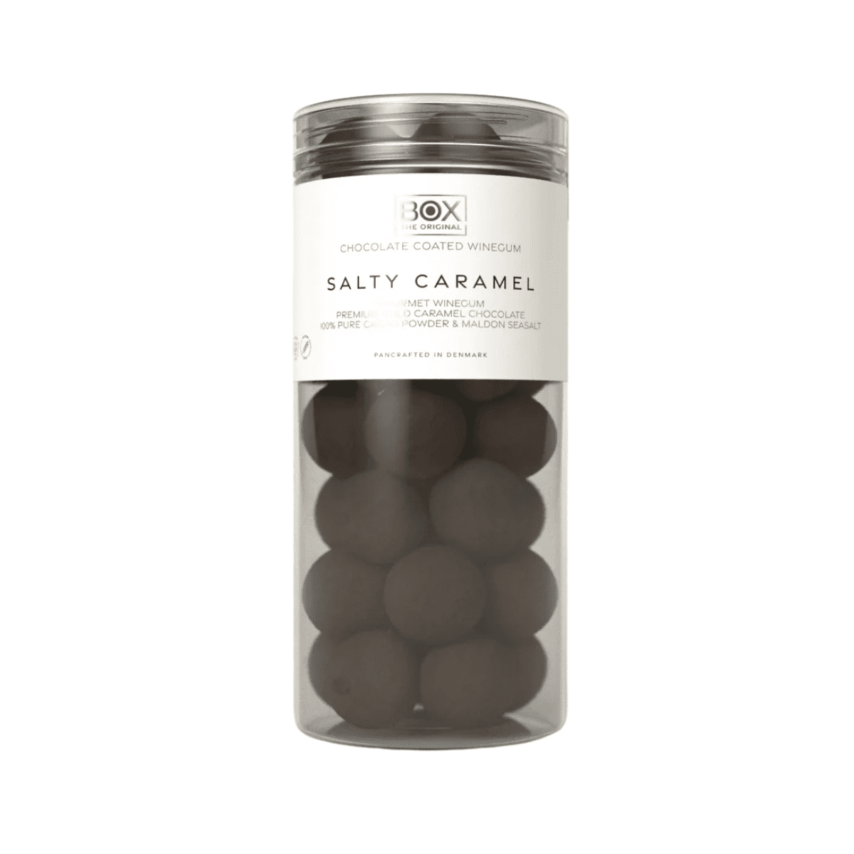 Box The Original - Salty Caramel 1 Box The Original - Salty Caramel