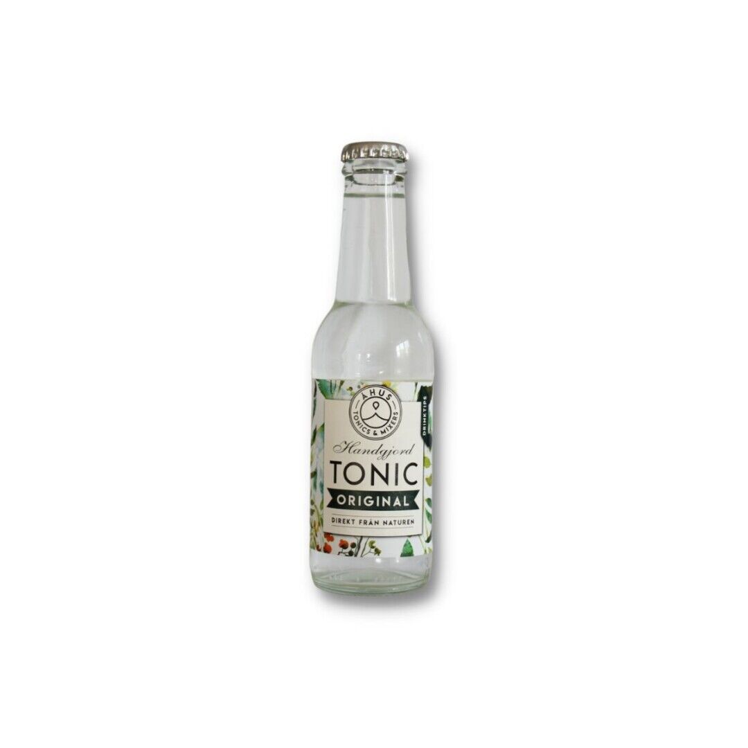 Åhus Original Tonic 1 Åhus Original Tonic