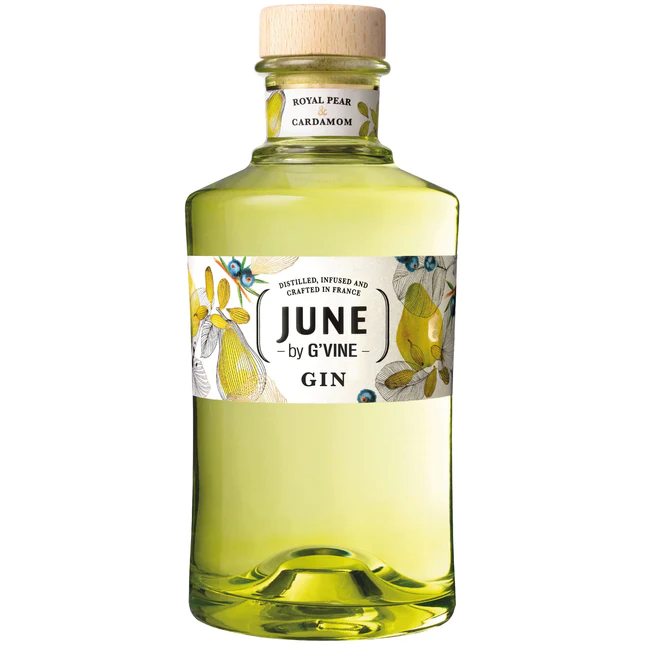 June by Gvine Royal Pear and Cardamom 1 June by Gvine Royal Pear and Cardamom