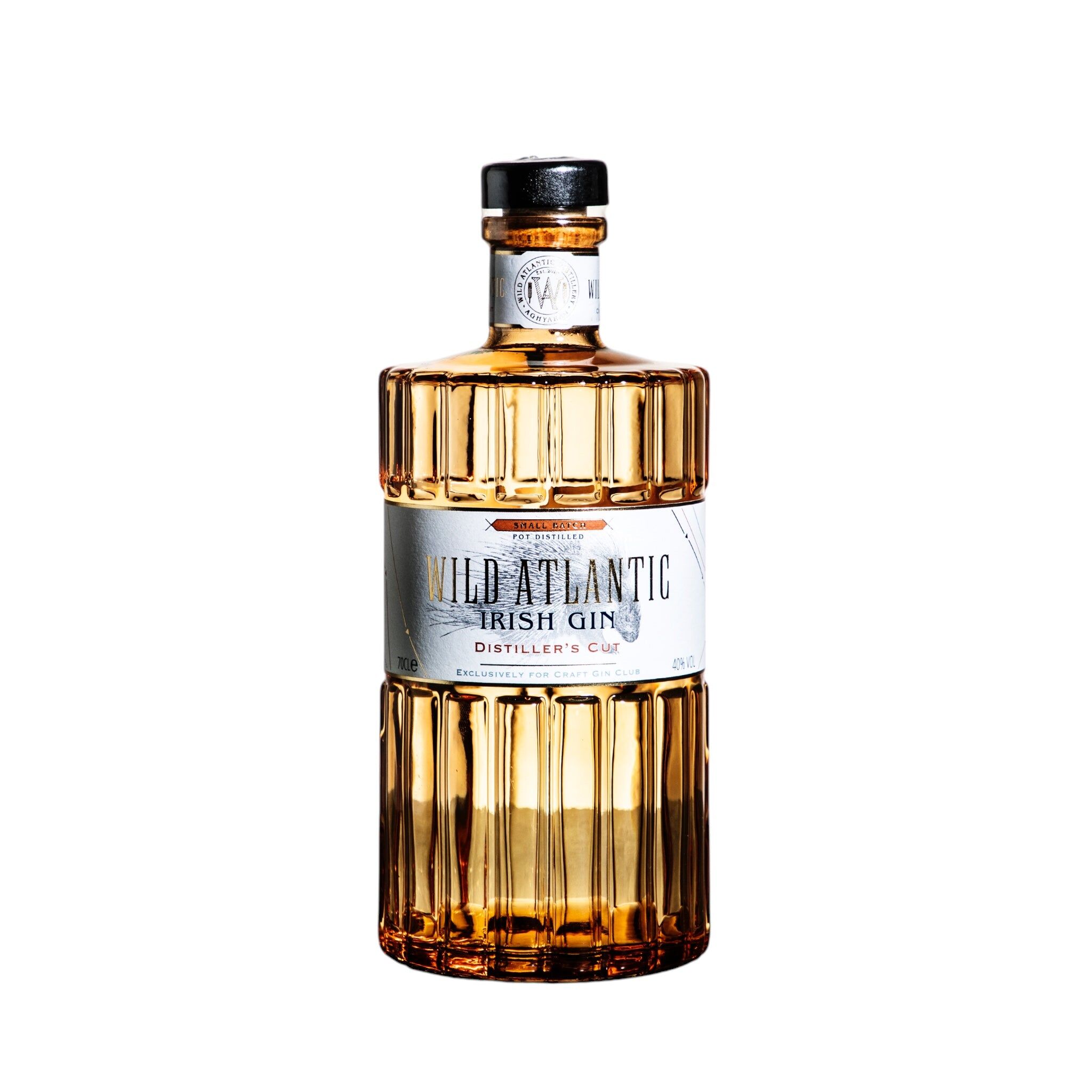 Wild Atlantic Distiller's Cut 1 Wild Atlantic Distiller's Cut