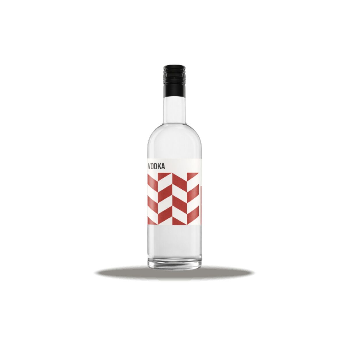 THE DANE - VODKA 1 THE DANE - VODKA