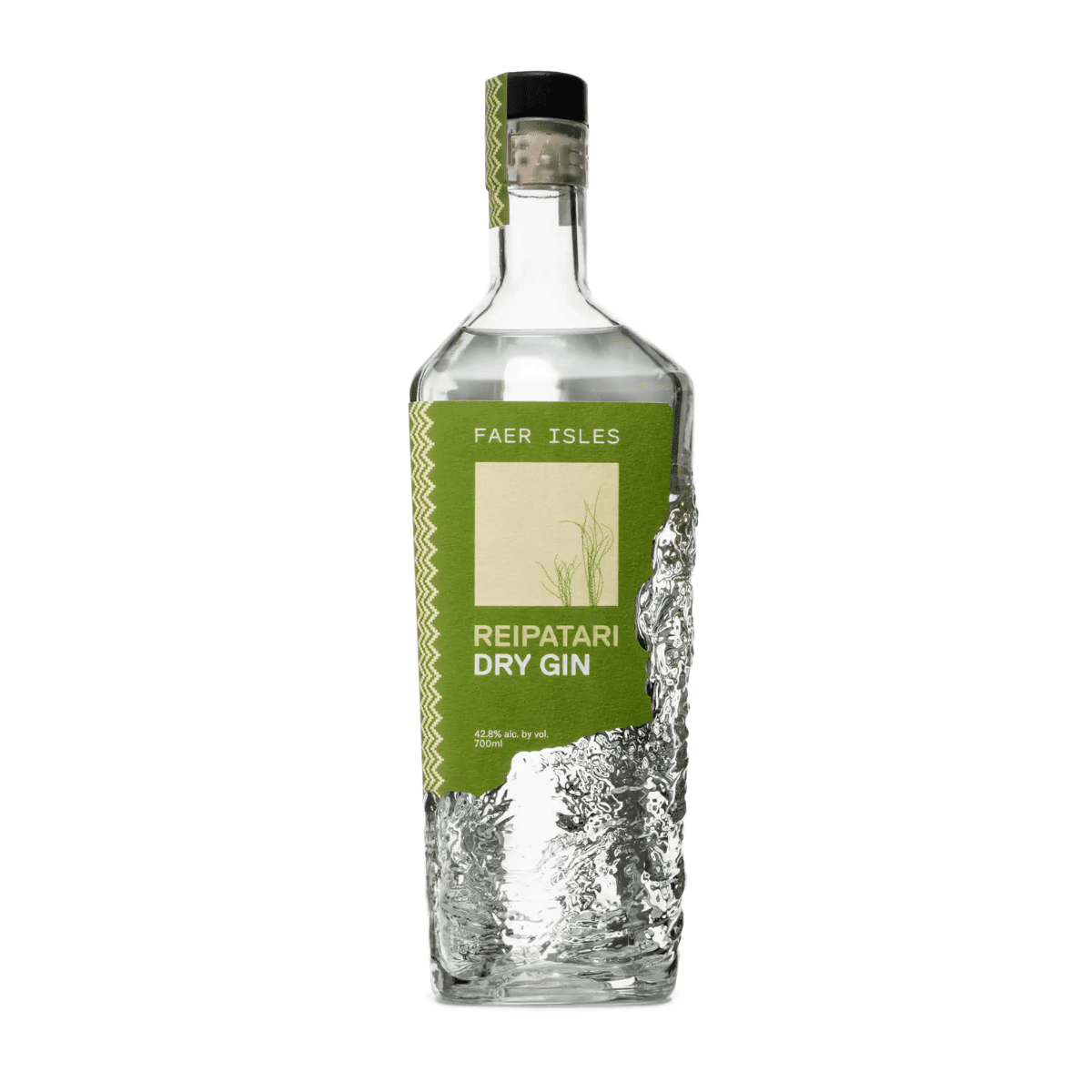 Faer Isles Reipatari Gin 1 Faer Isles Reipatari Gin