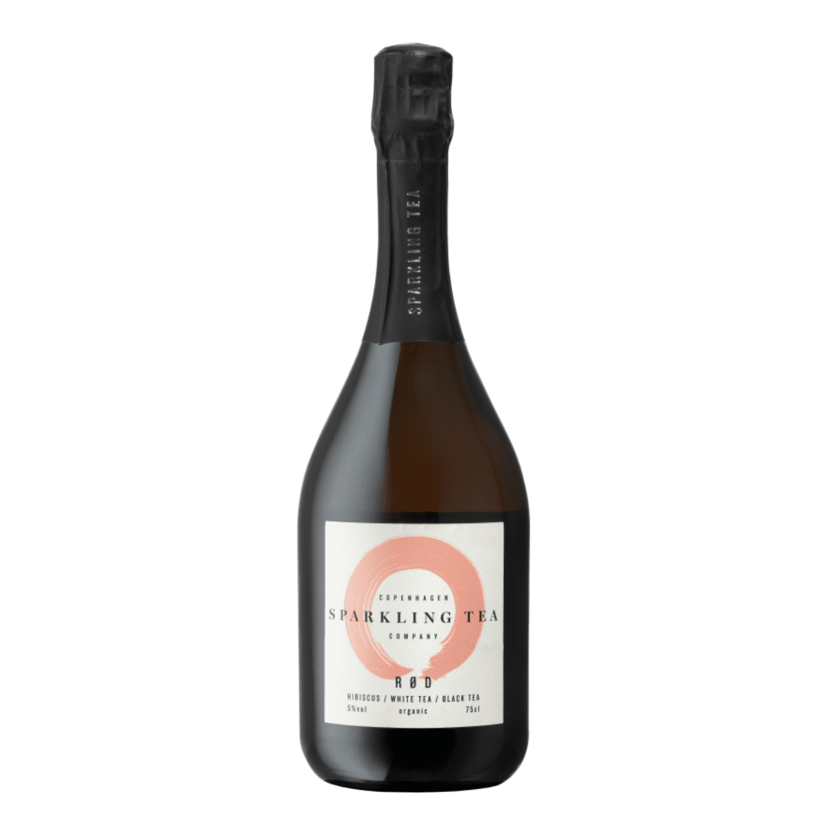 Sparkling Tea Rød 1 Sparkling Tea Rød