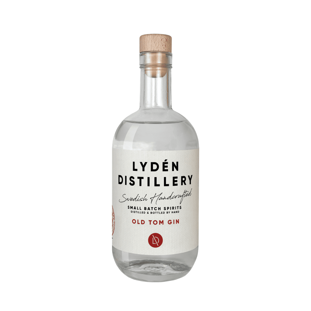 Lydén Organic Old Tom Gin 1 Lydén Organic Old Tom Gin